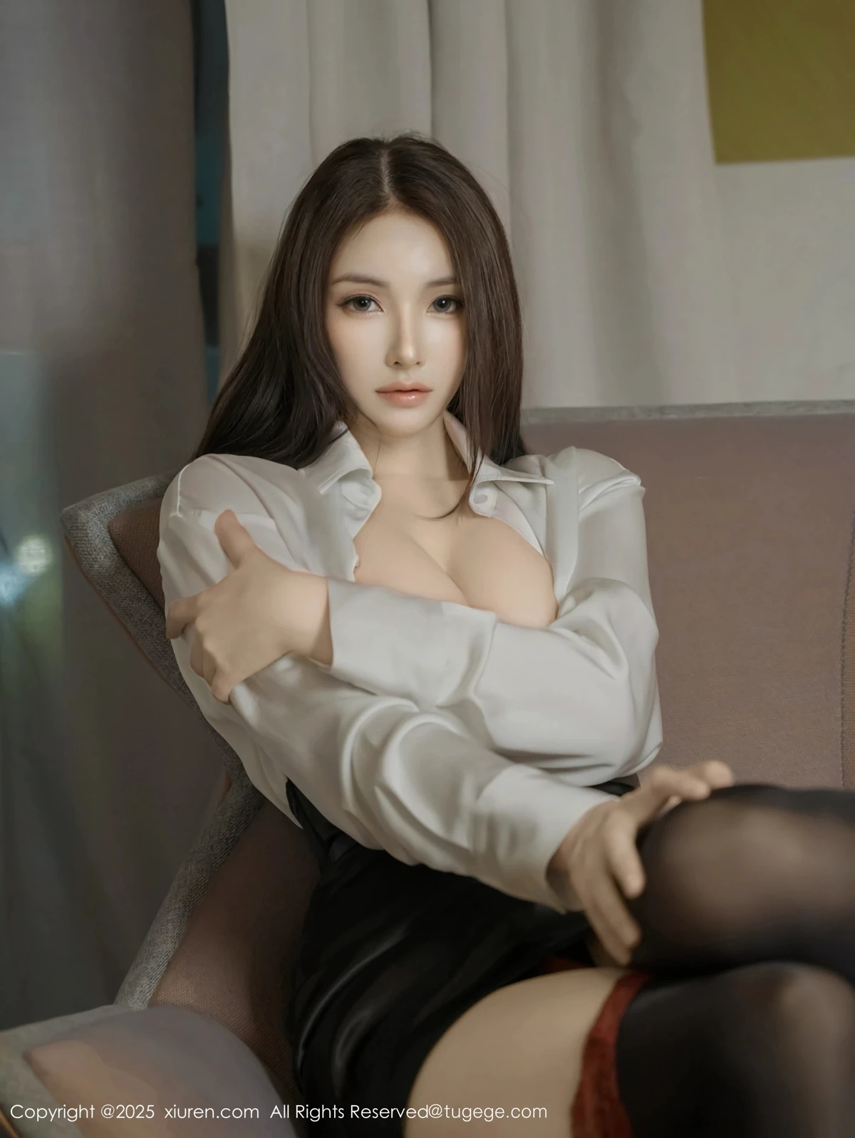 [XiuRen] 2025.04.14 No.10145 Yaxuan ELVA#[67P]-10