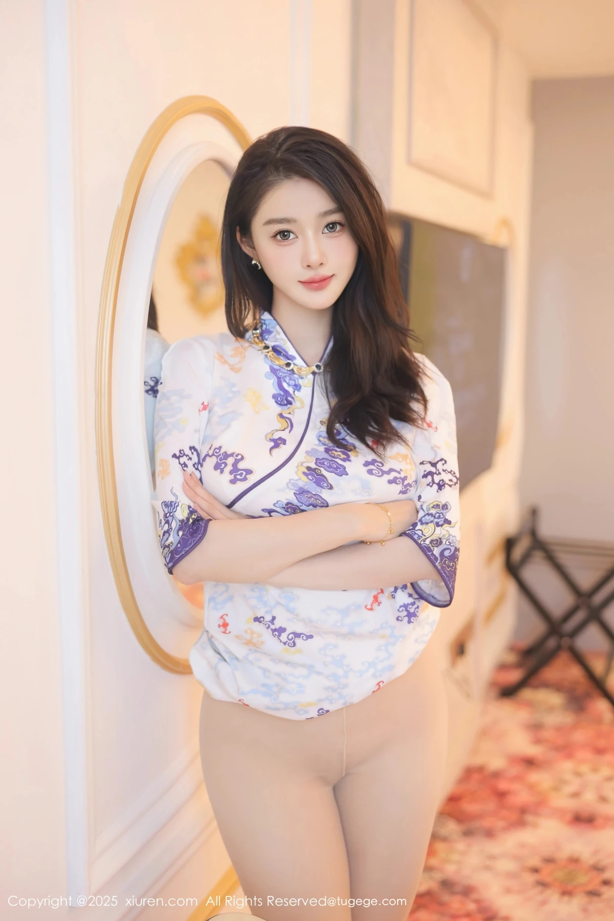 [XiuRen] 2025.04.11 No.10144 candy candy candy candy candy#[96P]-3