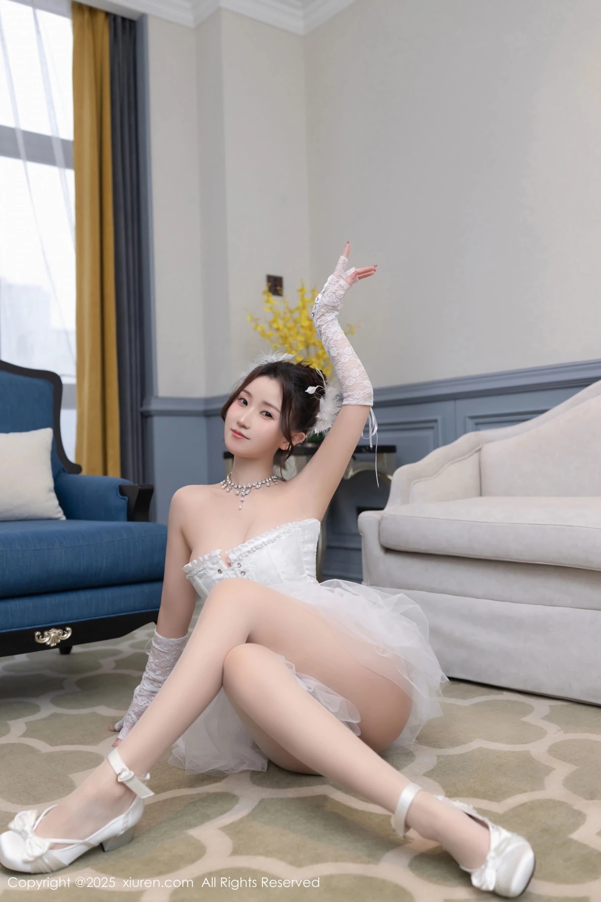 [XiuRen] 2025.04.16 No.10161 #[83P]-5