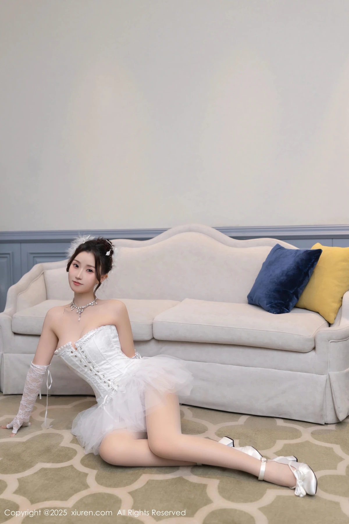 [XiuRen] 2025.04.16 No.10161 #[83P]-6