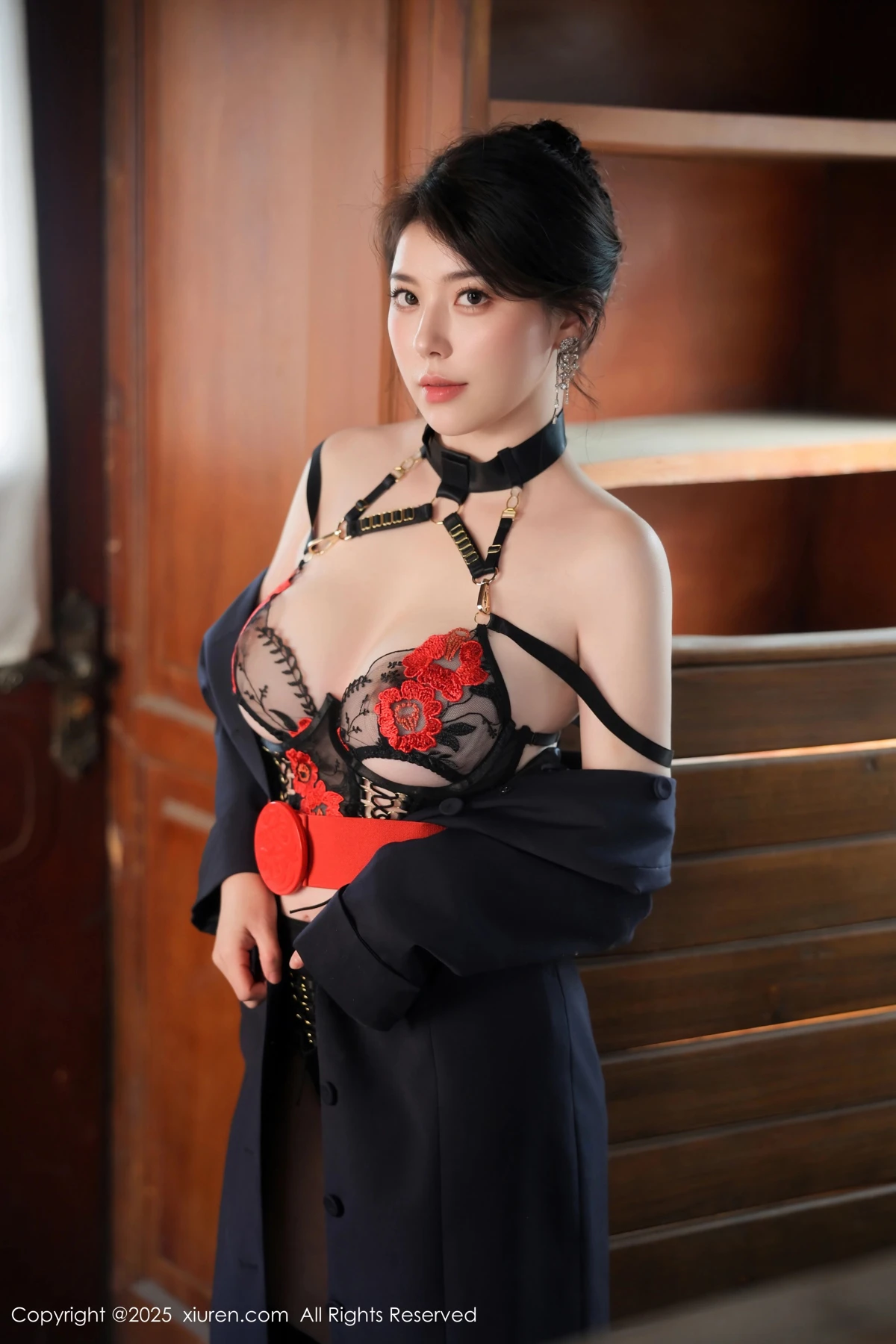 [XiuRen] 2025.04.14 No.10155 #[79P]-7