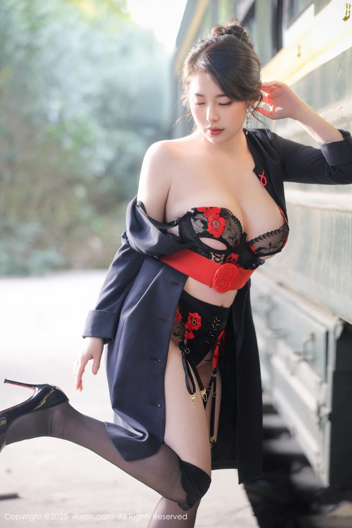 [XiuRen] 2025.04.14 No.10155 #[79P]-6