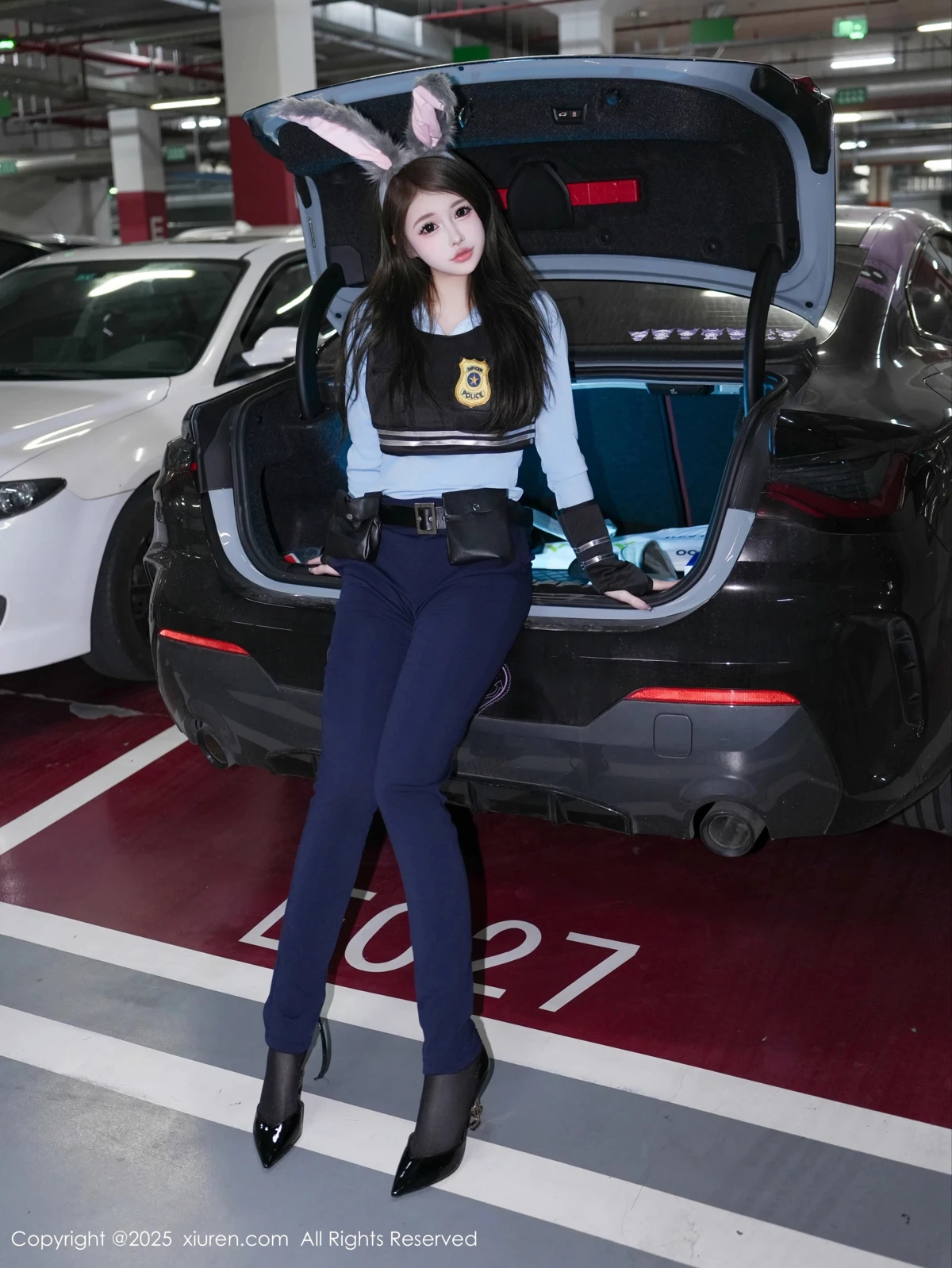 [XiuRen] 2025.04.16 No.10158 #[70P]-1