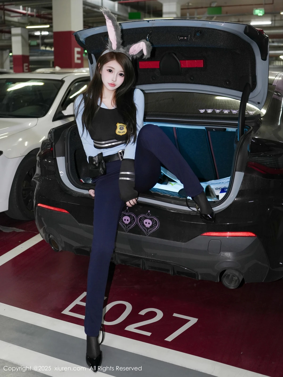 [XiuRen] 2025.04.16 No.10158 #[70P]-2