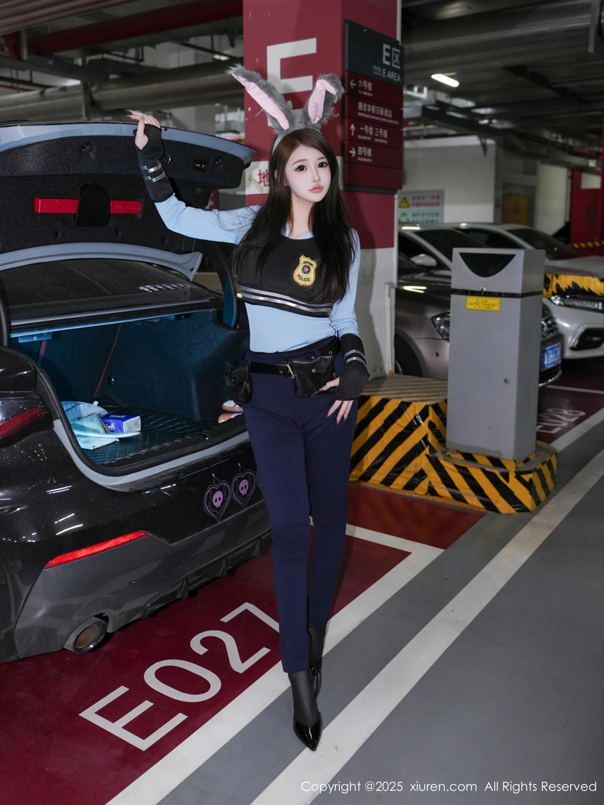 [XiuRen] 2025.04.16 No.10158 #[70P]-4
