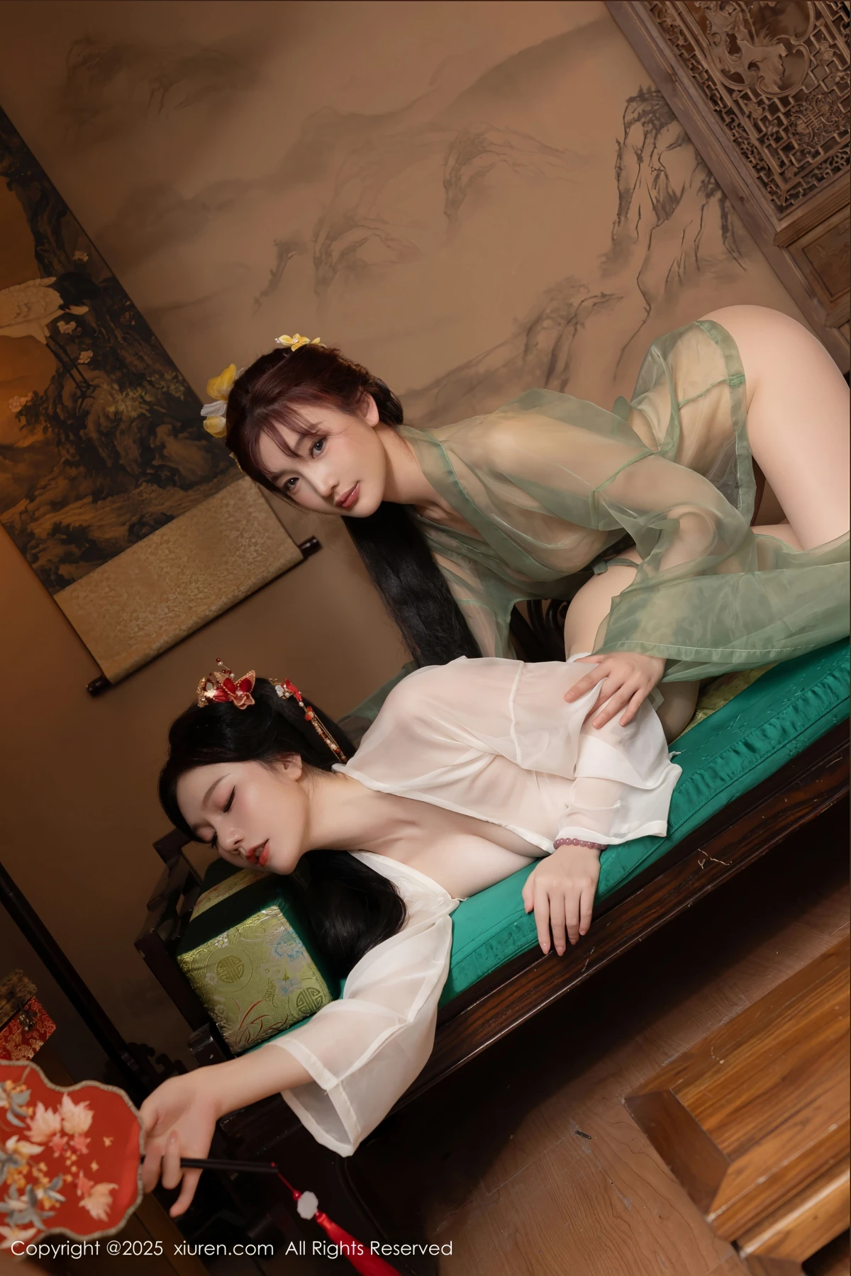 [XiuRen]  #[81P]-1