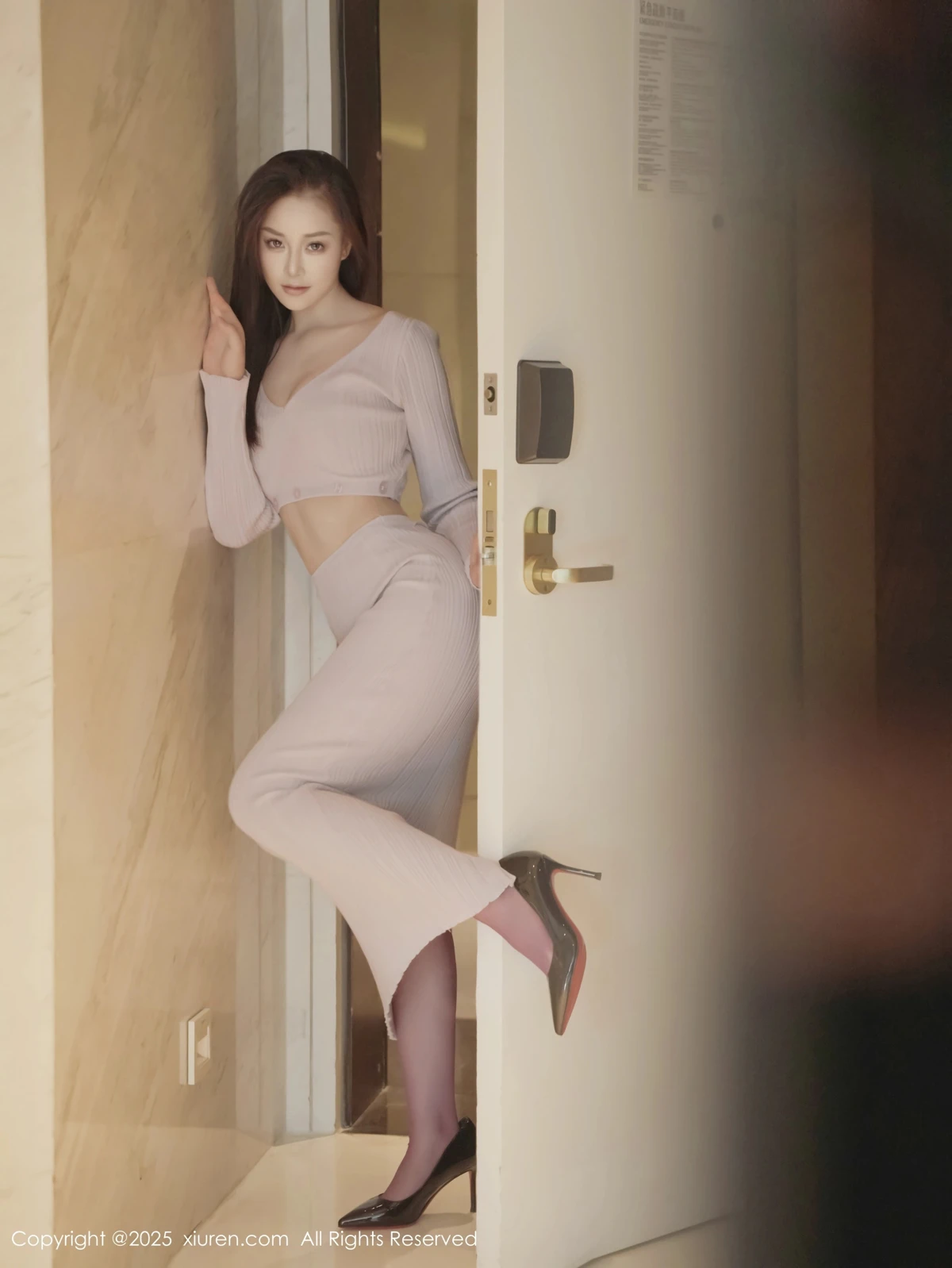 [XiuRen] 2025.04.14 No.10151 #[57P]-3