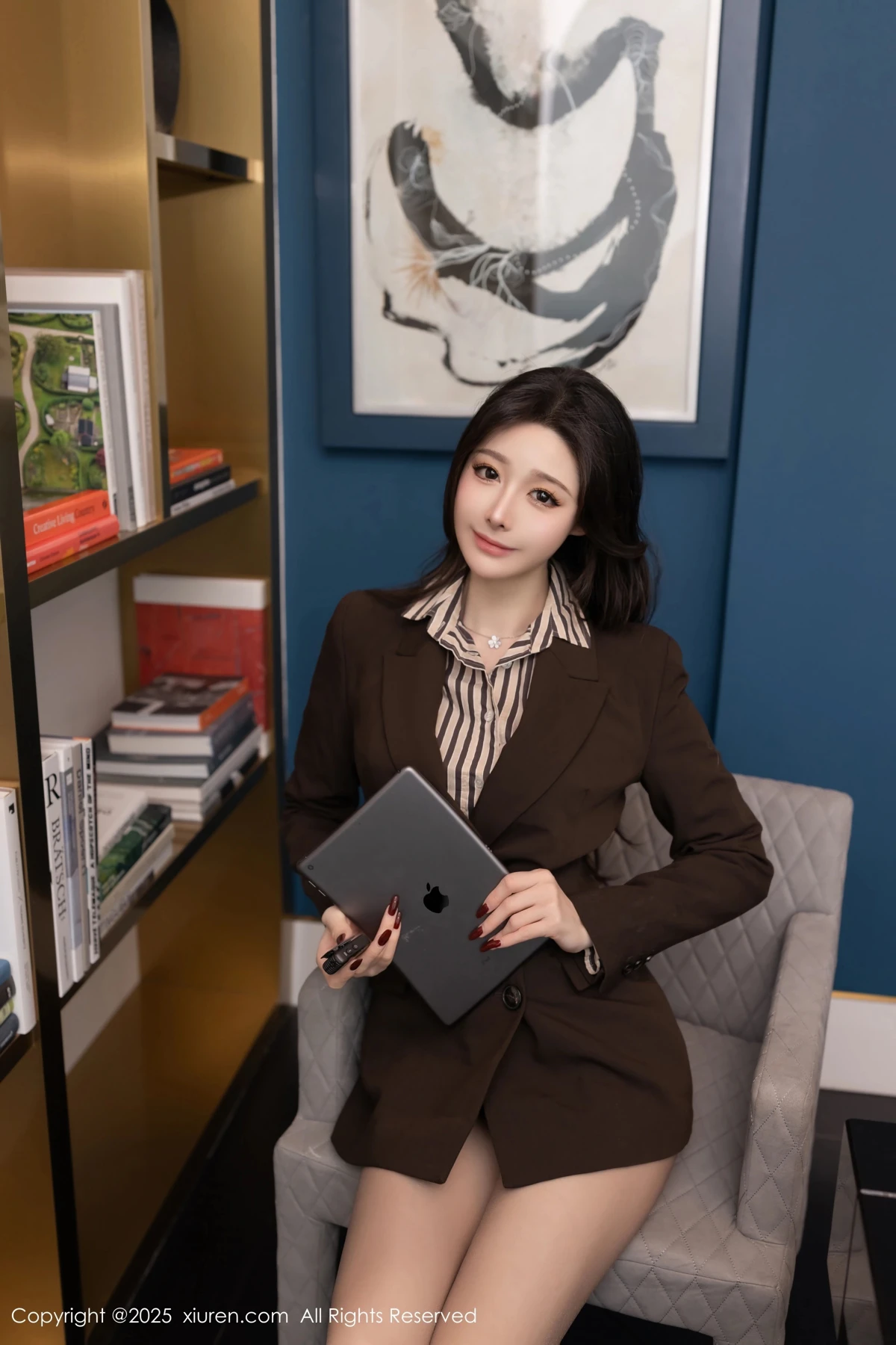 [XiuRen] 2025.04.25 No.10202 #[69P]-1