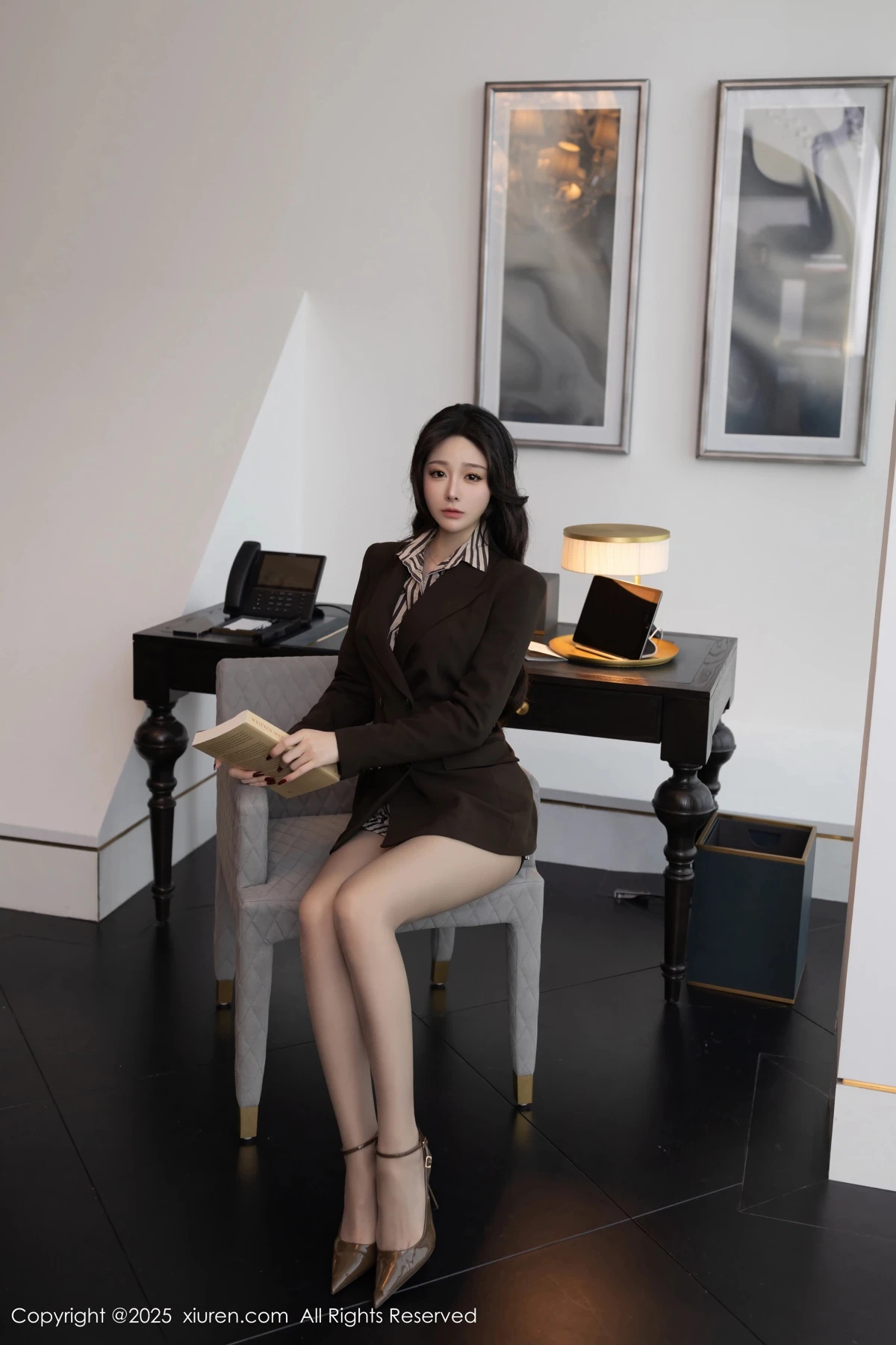 [XiuRen] 2025.04.25 No.10202 #[69P]-2