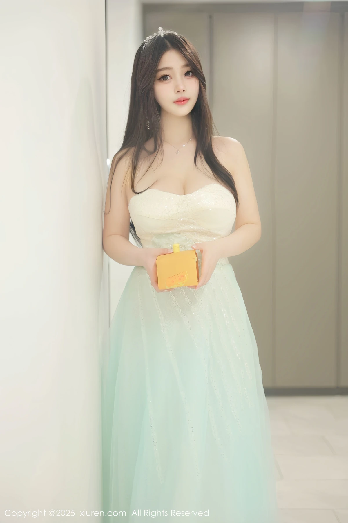 [XiuRen] 2025.04.29 No.10222 #[79P]-10