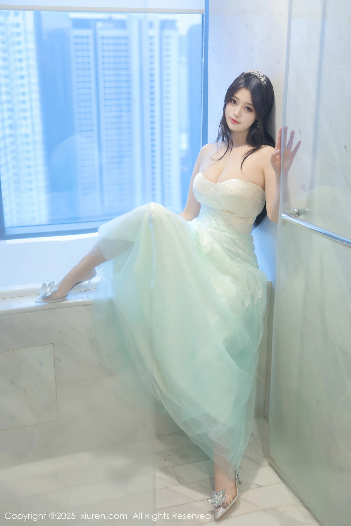 [XiuRen] 2025.04.29 No.10222 #[79P]-6