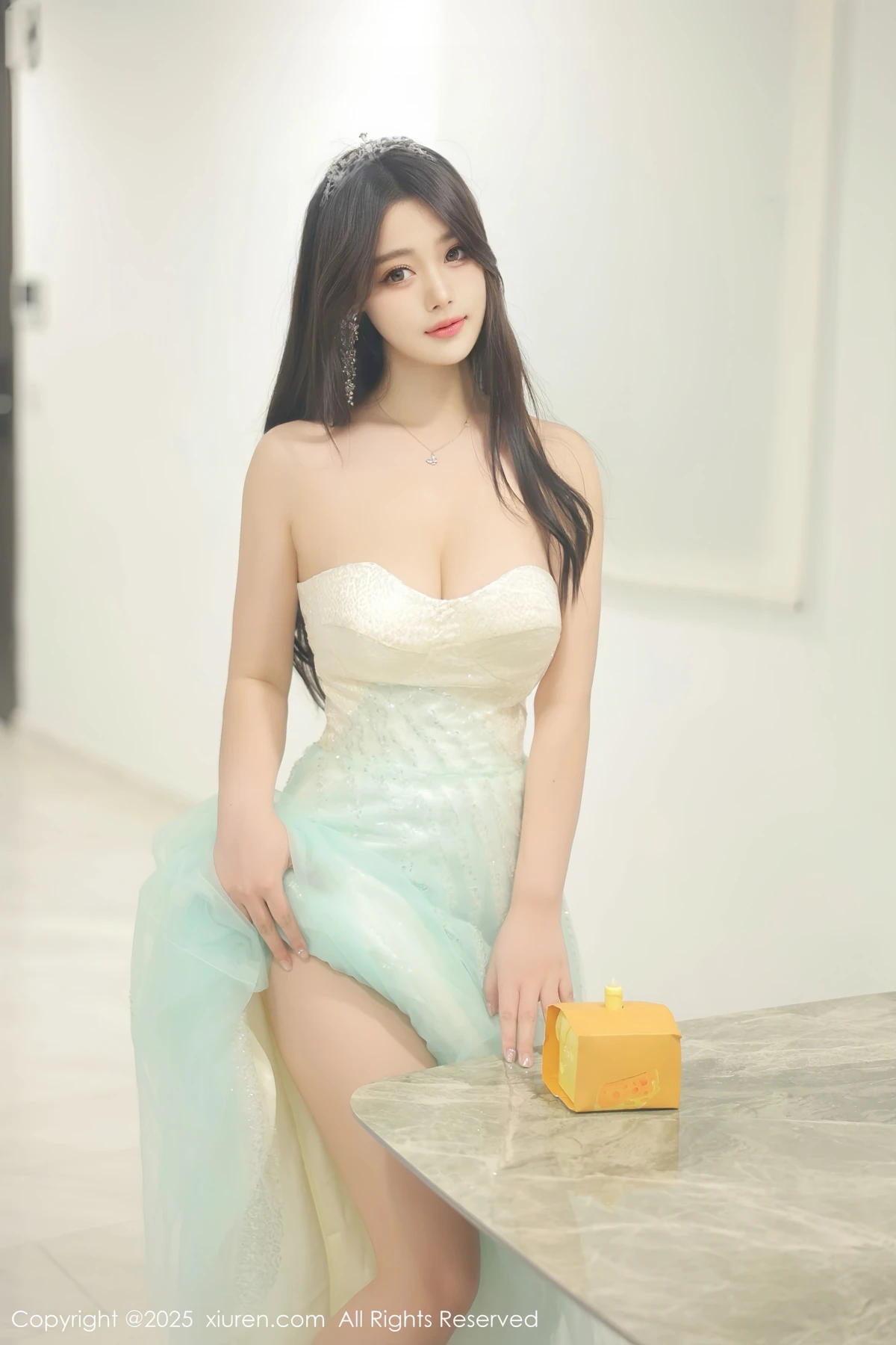 [XiuRen] 2025.04.29 No.10222 #[79P]-7