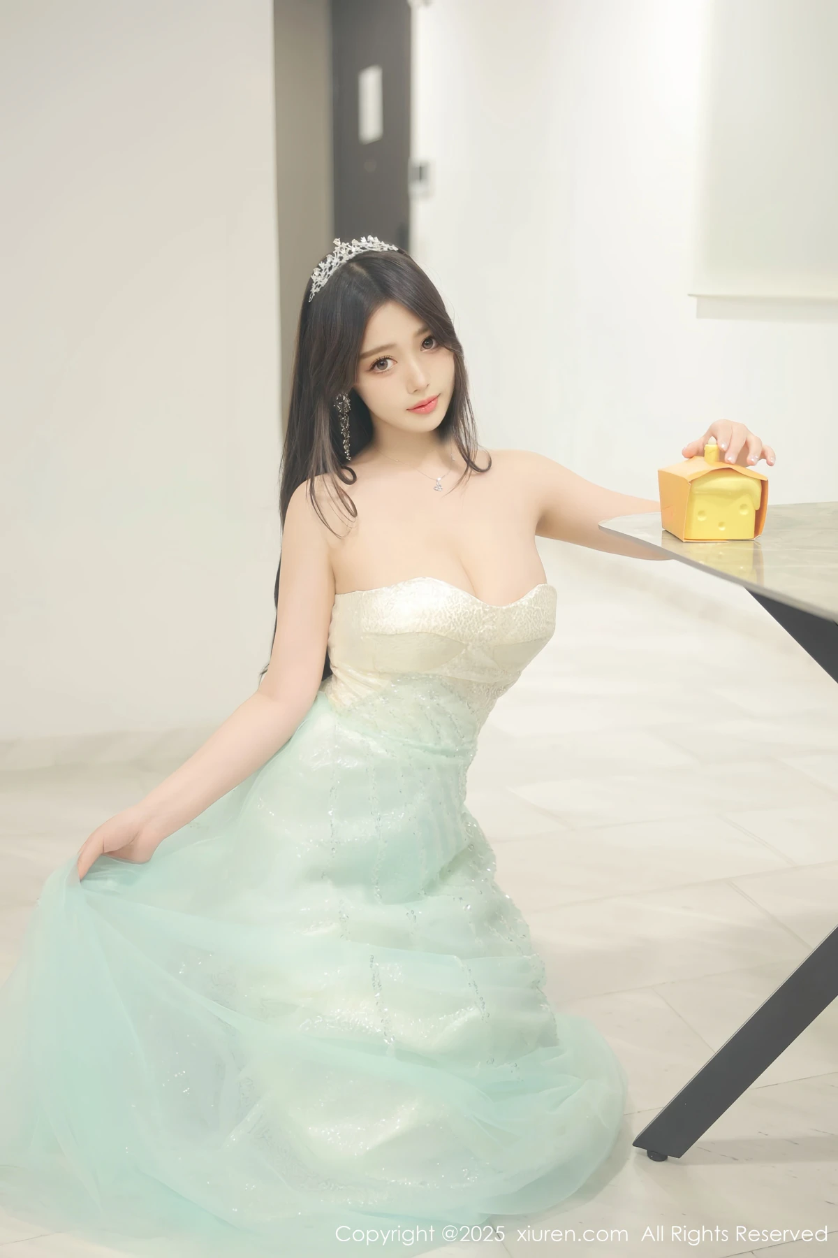 [XiuRen] 2025.04.29 No.10222 #[79P]-8