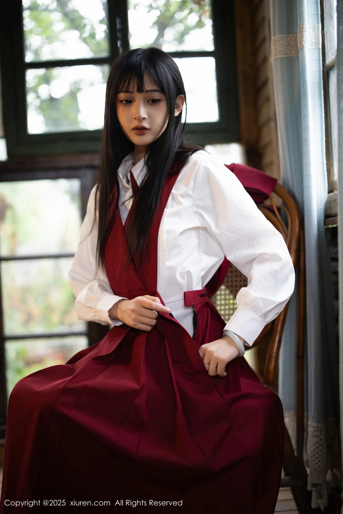 [XiuRen] 2025.04.29 No.10215 #[83P]-7