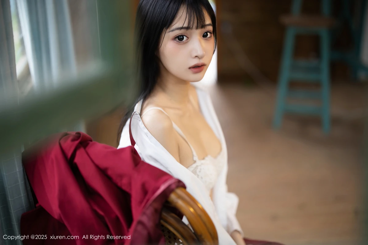 [XiuRen] 2025.04.29 No.10215 #[83P]-10