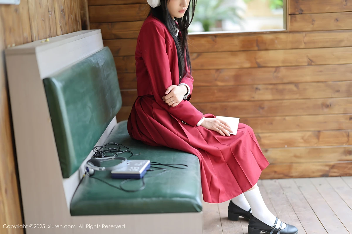 [XiuRen] 2025.04.29 No.10215 #[83P]-4