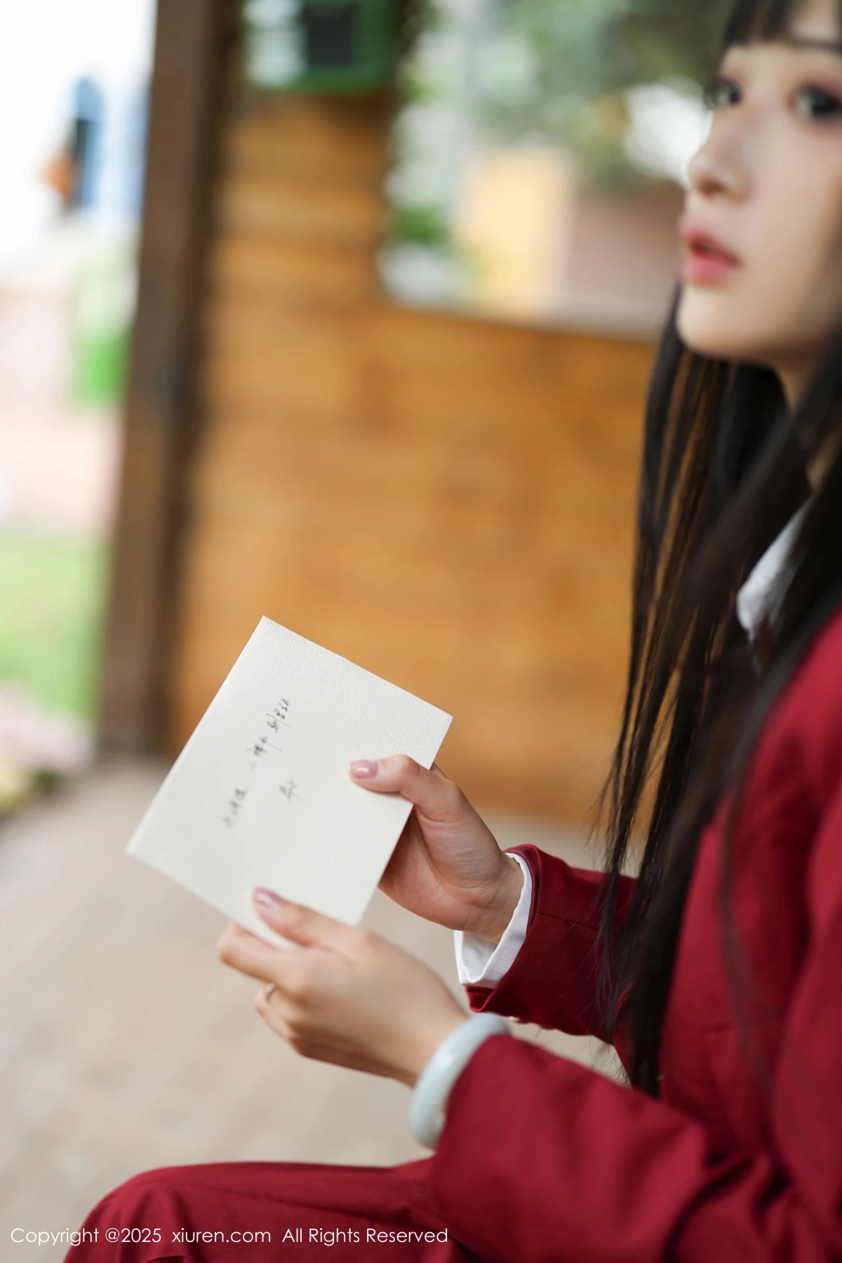 [XiuRen] 2025.04.29 No.10215 #[83P]-7