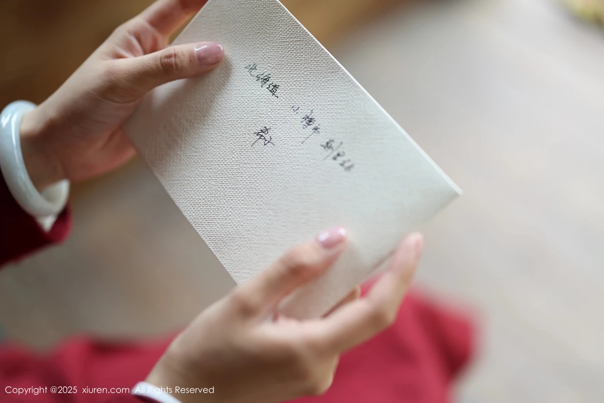 [XiuRen] 2025.04.29 No.10215 #[83P]-9