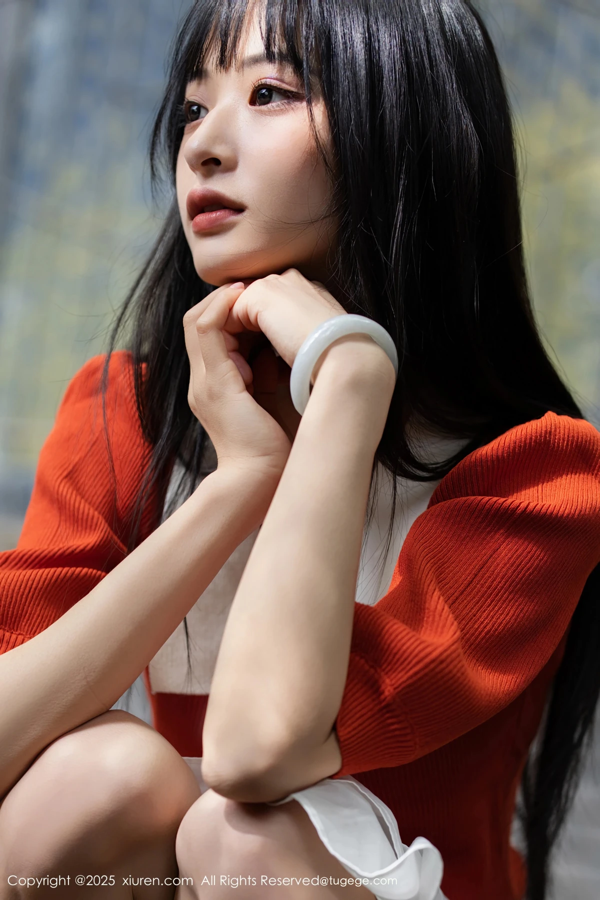 [XiuRen] 2025.05.08 No.10247 #[81P]-10