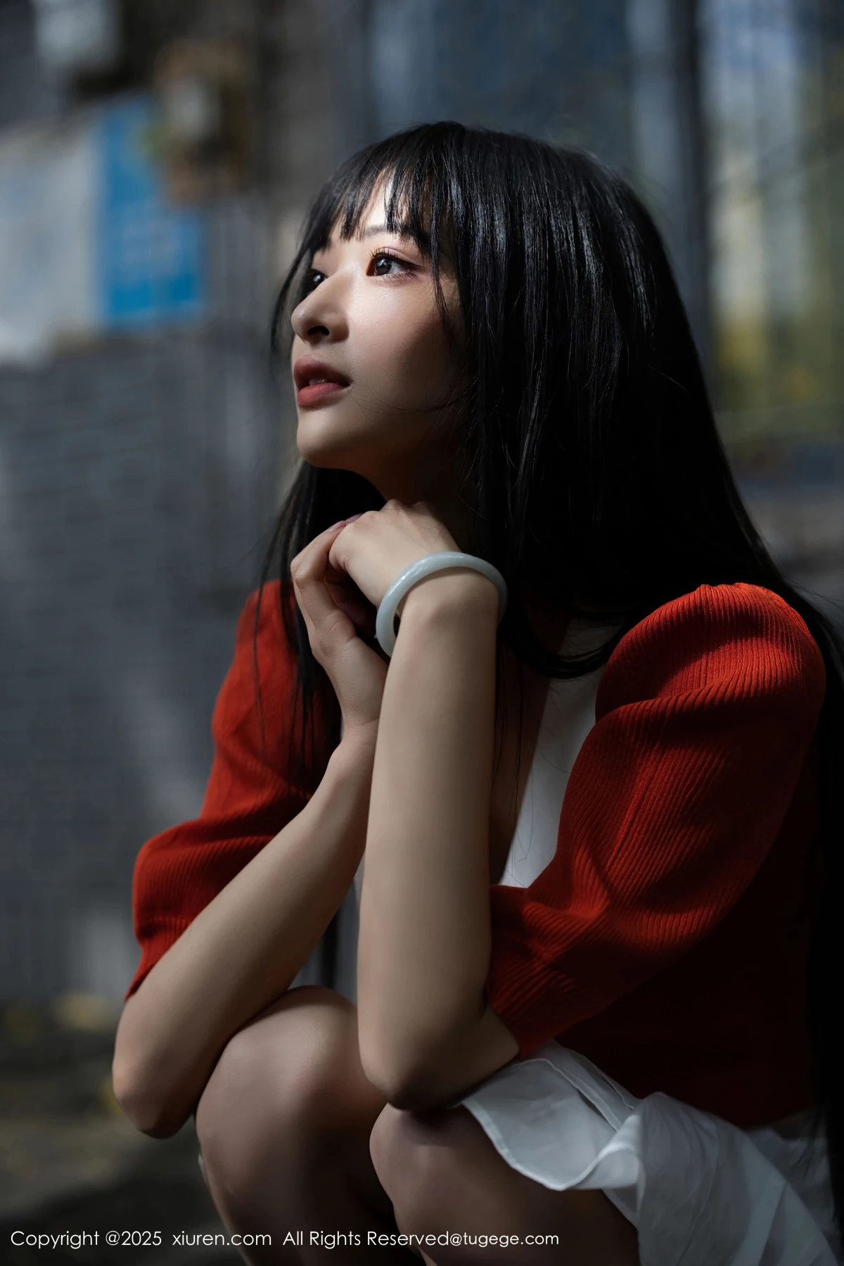 [XiuRen] 2025.05.08 No.10247 #[81P]-1