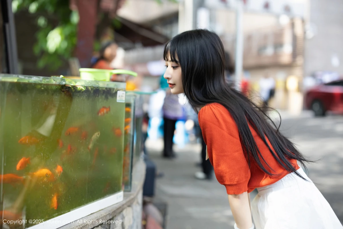 [XiuRen] 2025.05.08 No.10247 #[81P]-2