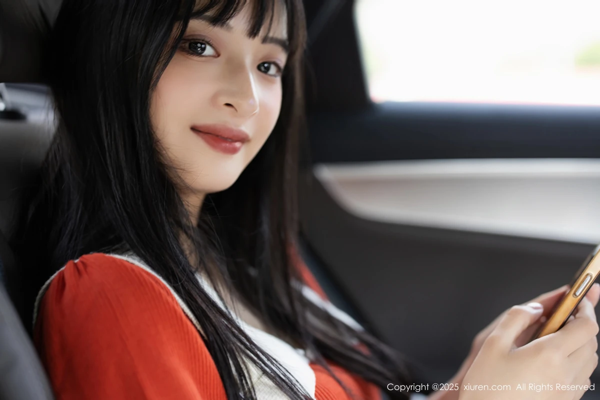 [XiuRen] 2025.05.08 No.10247 #[81P]-4