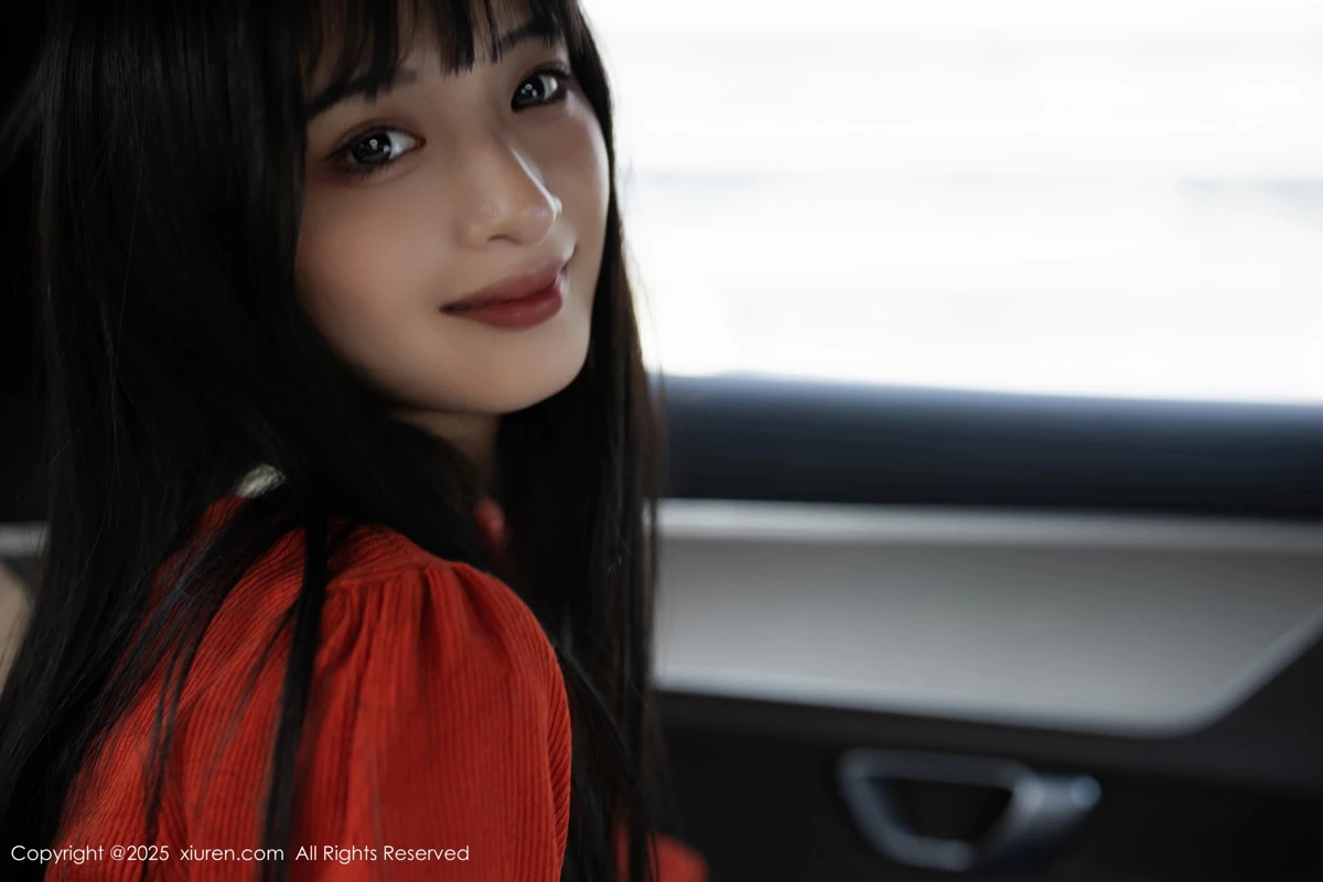 [XiuRen] 2025.05.08 No.10247 #[81P]-7