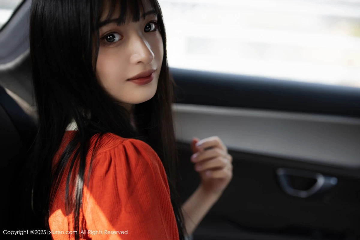 [XiuRen] 2025.05.08 No.10247 #[81P]-8