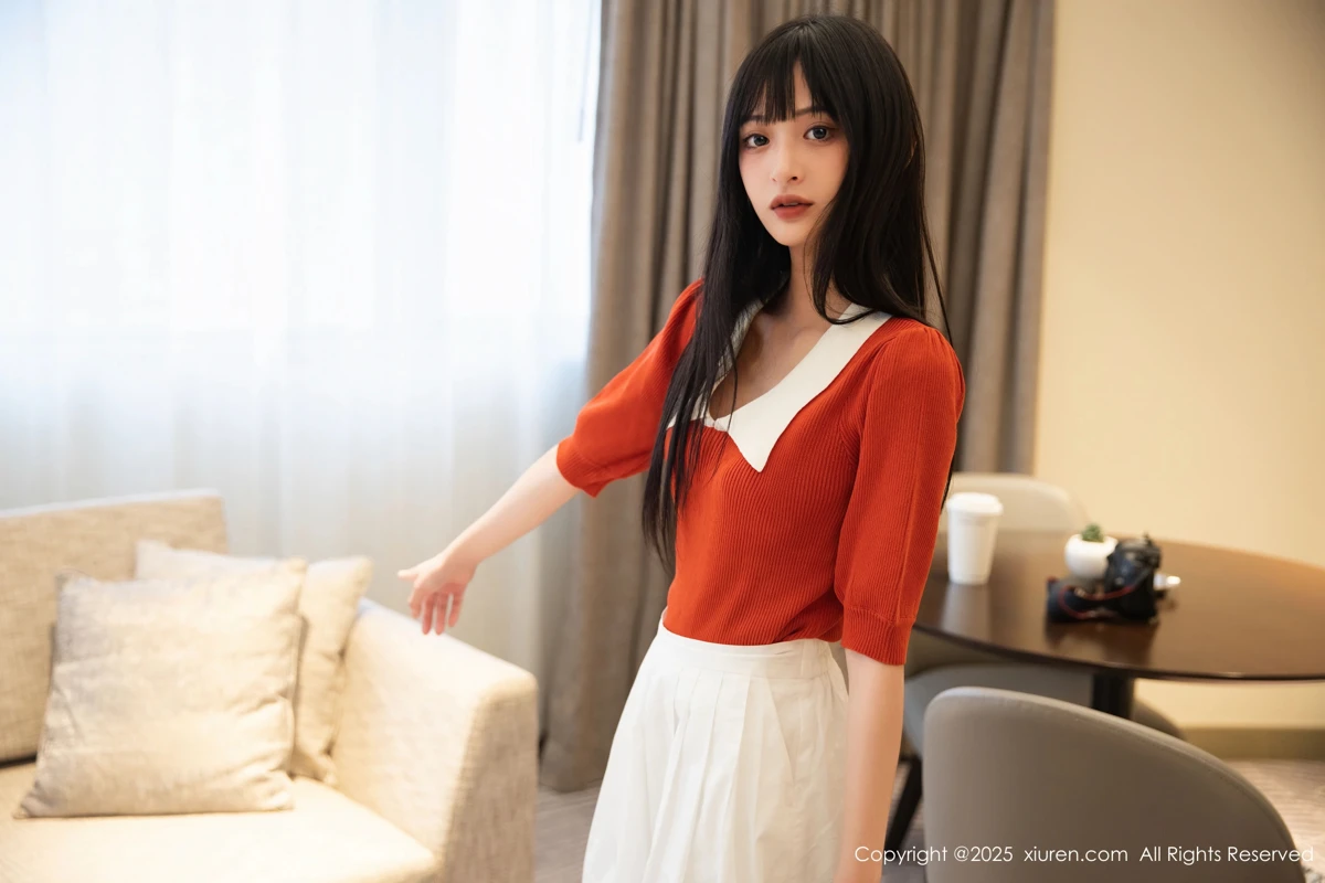 [XiuRen] 2025.05.08 No.10247 #[81P]-1