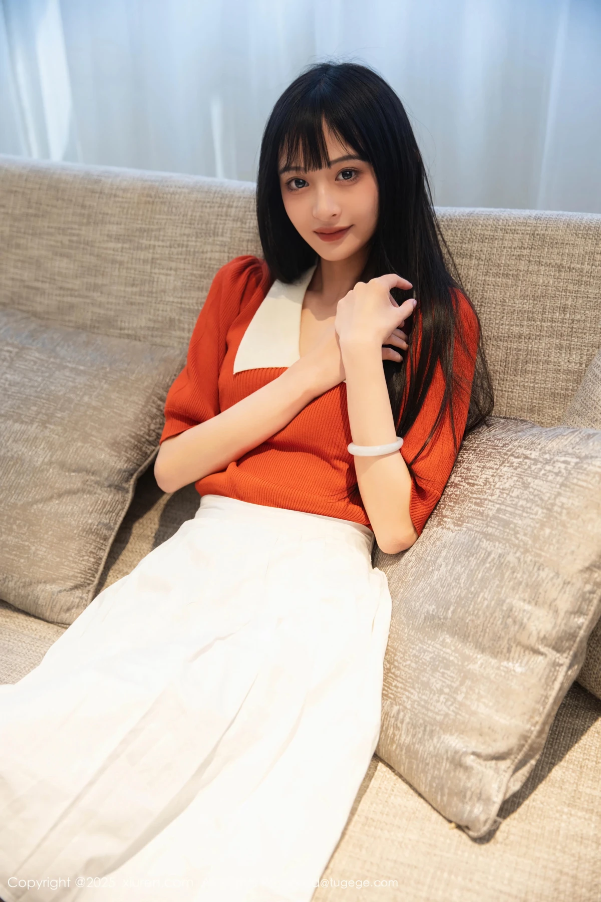 [XiuRen] 2025.05.08 No.10247 #[81P]-2