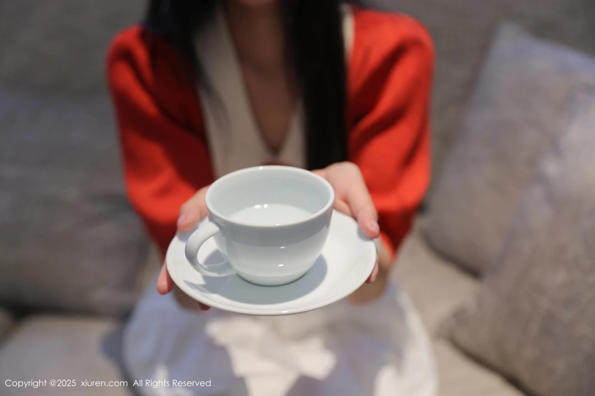 [XiuRen] 2025.05.08 No.10247 #[81P]-3