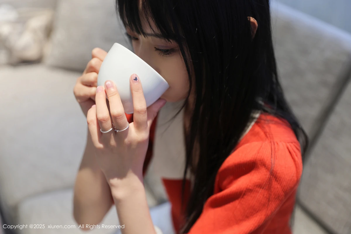 [XiuRen] 2025.05.08 No.10247 #[81P]-5