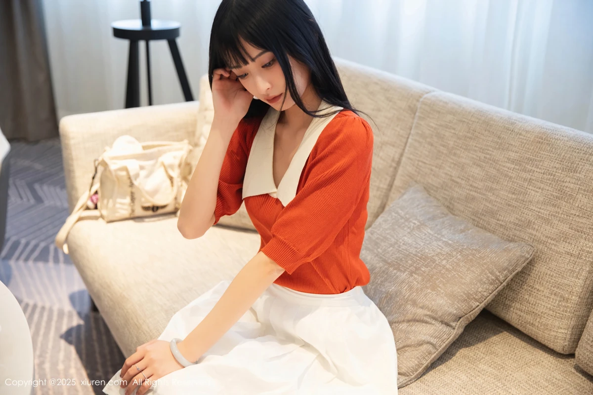 [XiuRen] 2025.05.08 No.10247 #[81P]-6