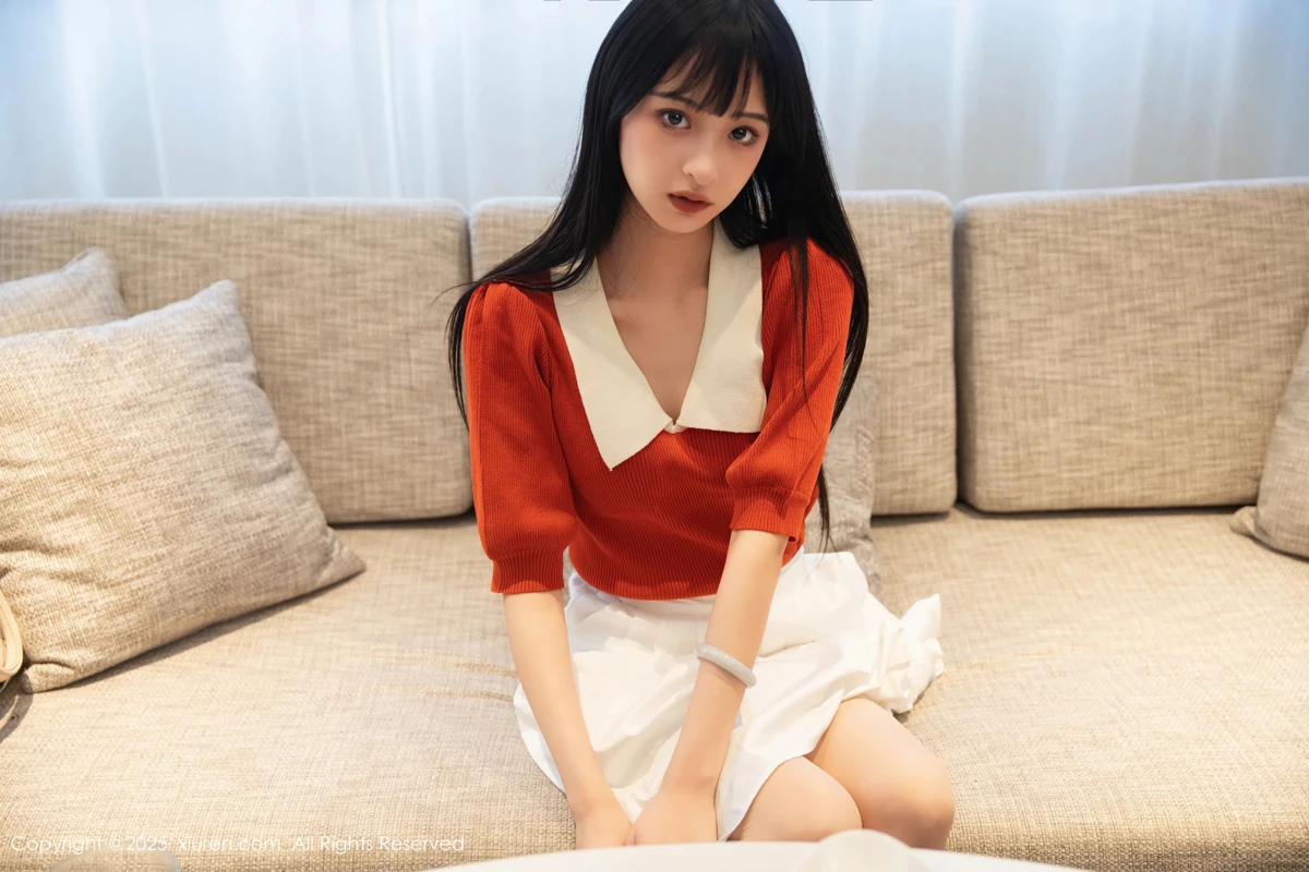 [XiuRen] 2025.05.08 No.10247 #[81P]-7