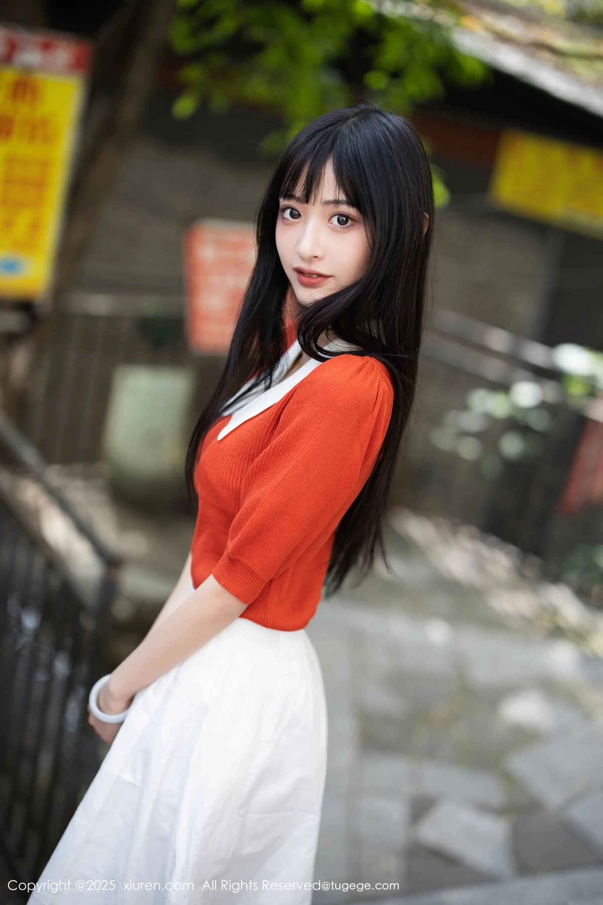 [XiuRen] 2025.05.08 No.10247 #[81P]-3