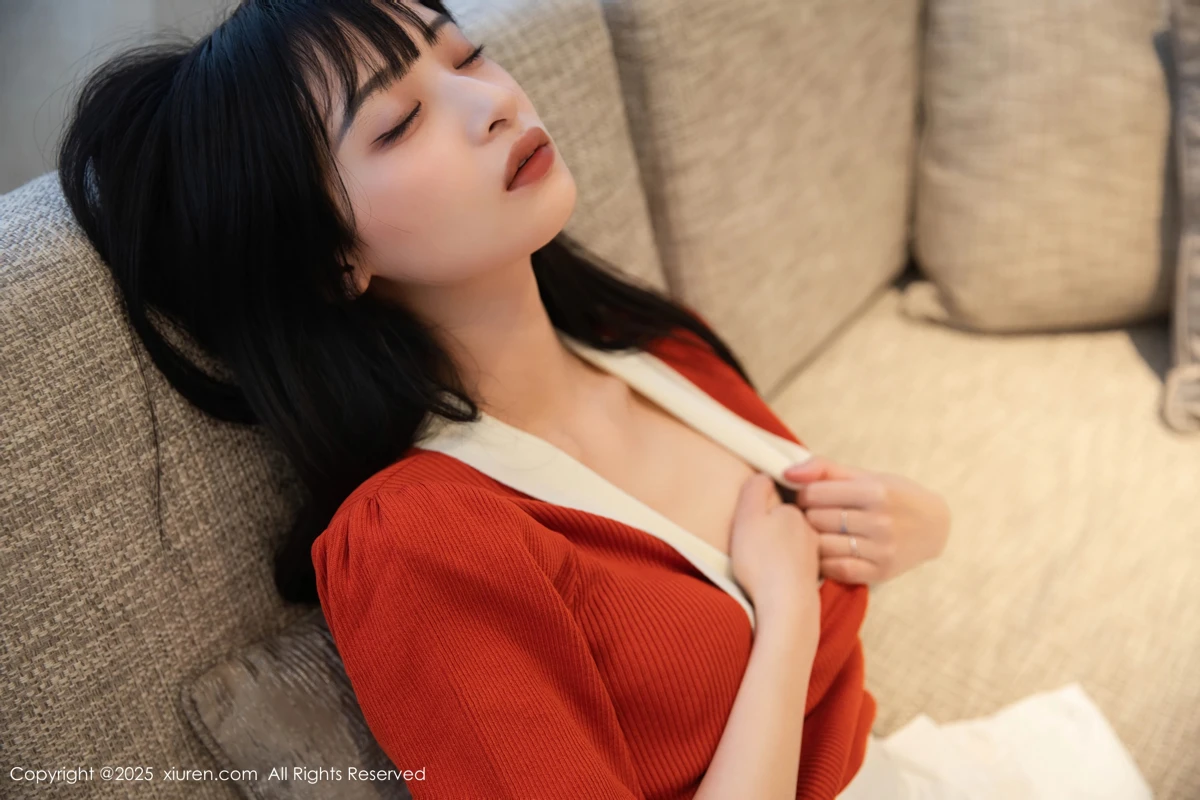 [XiuRen] 2025.05.08 No.10247 #[81P]-1