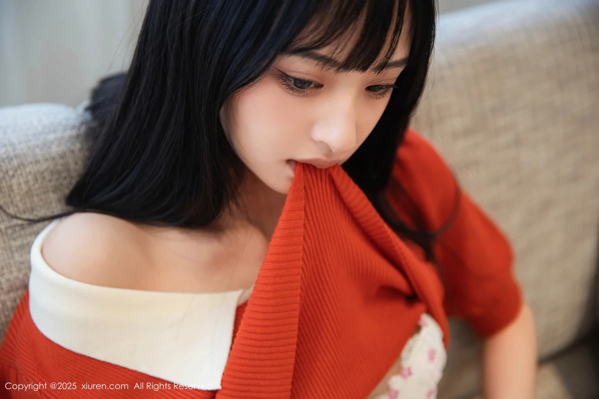 [XiuRen] 2025.05.08 No.10247 #[81P]-10