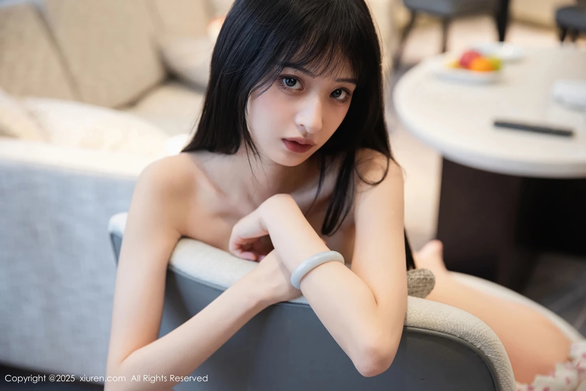 [XiuRen] 2025.05.08 No.10247 #[81P]-6