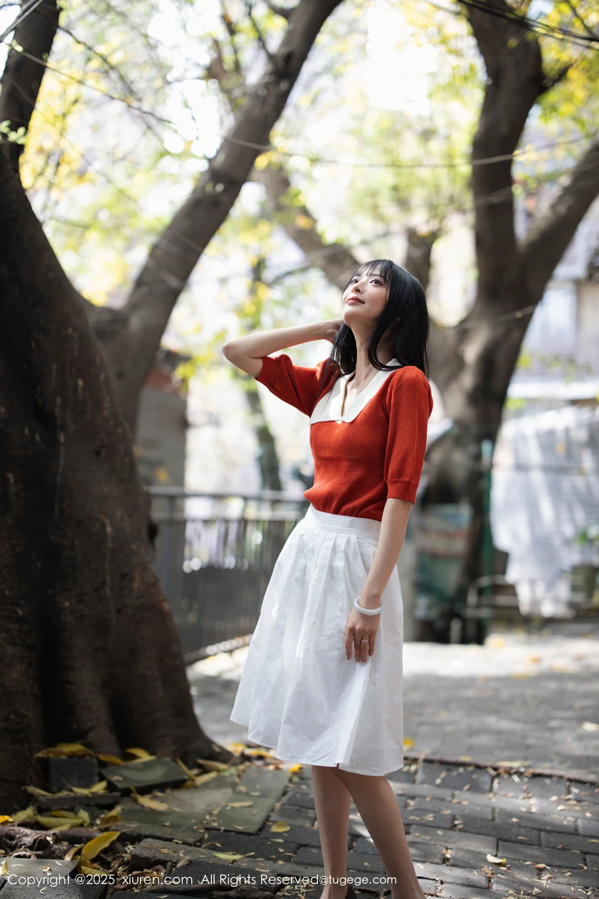 [XiuRen] 2025.05.08 No.10247 #[81P]-6