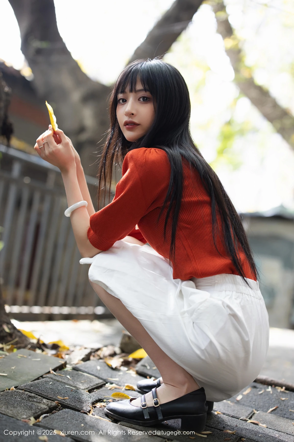 [XiuRen] 2025.05.08 No.10247 #[81P]-8