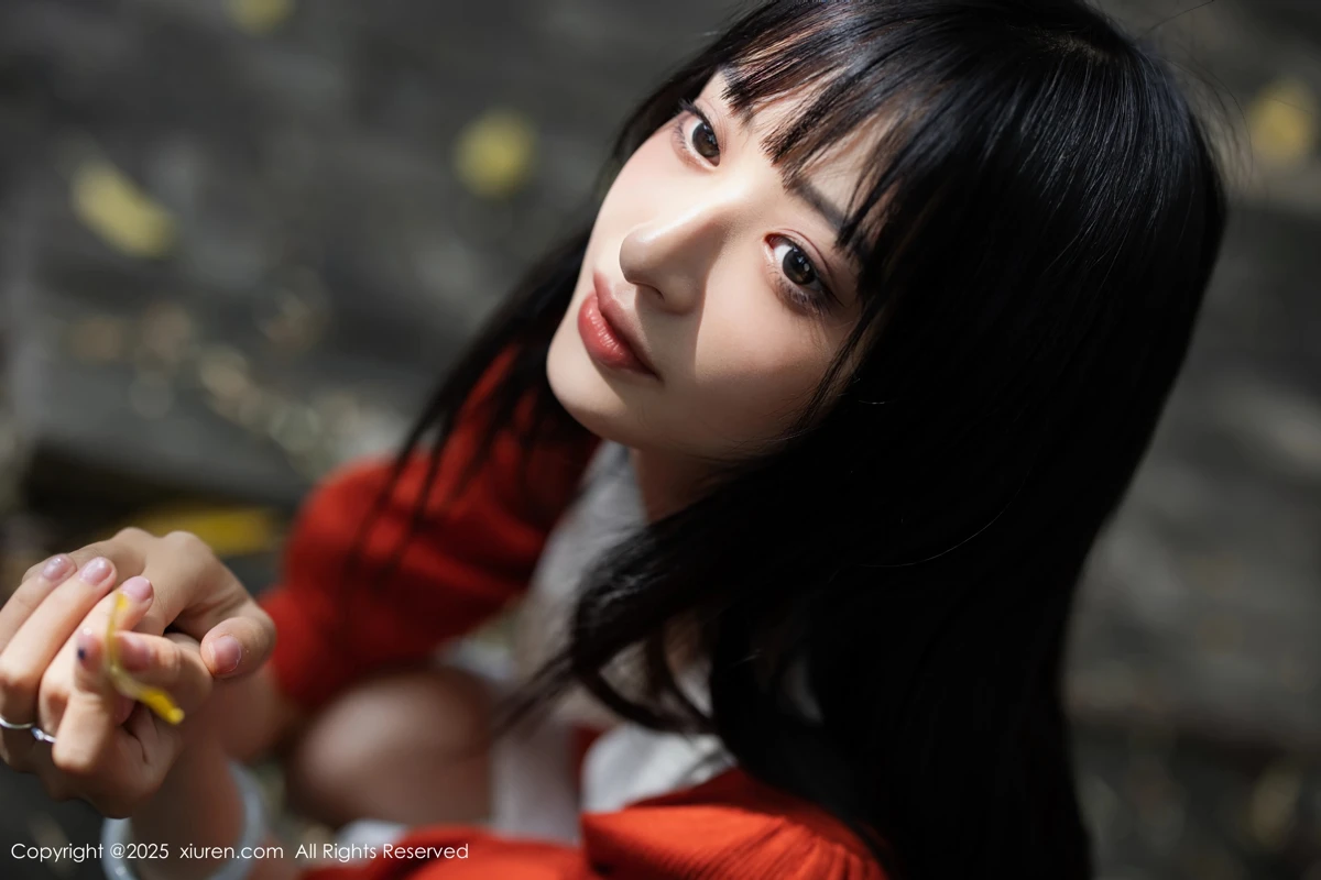 [XiuRen] 2025.05.08 No.10247 #[81P]-9