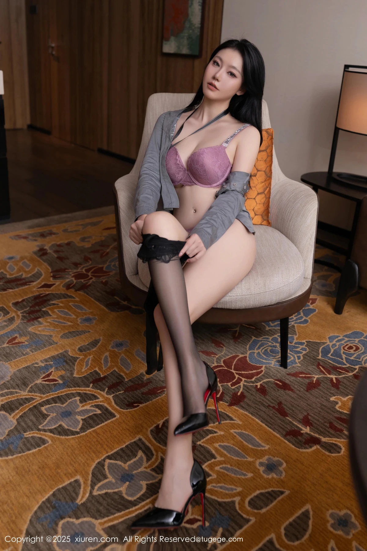 [XiuRen] 2025.05.07 No.10245 #[81P]-6