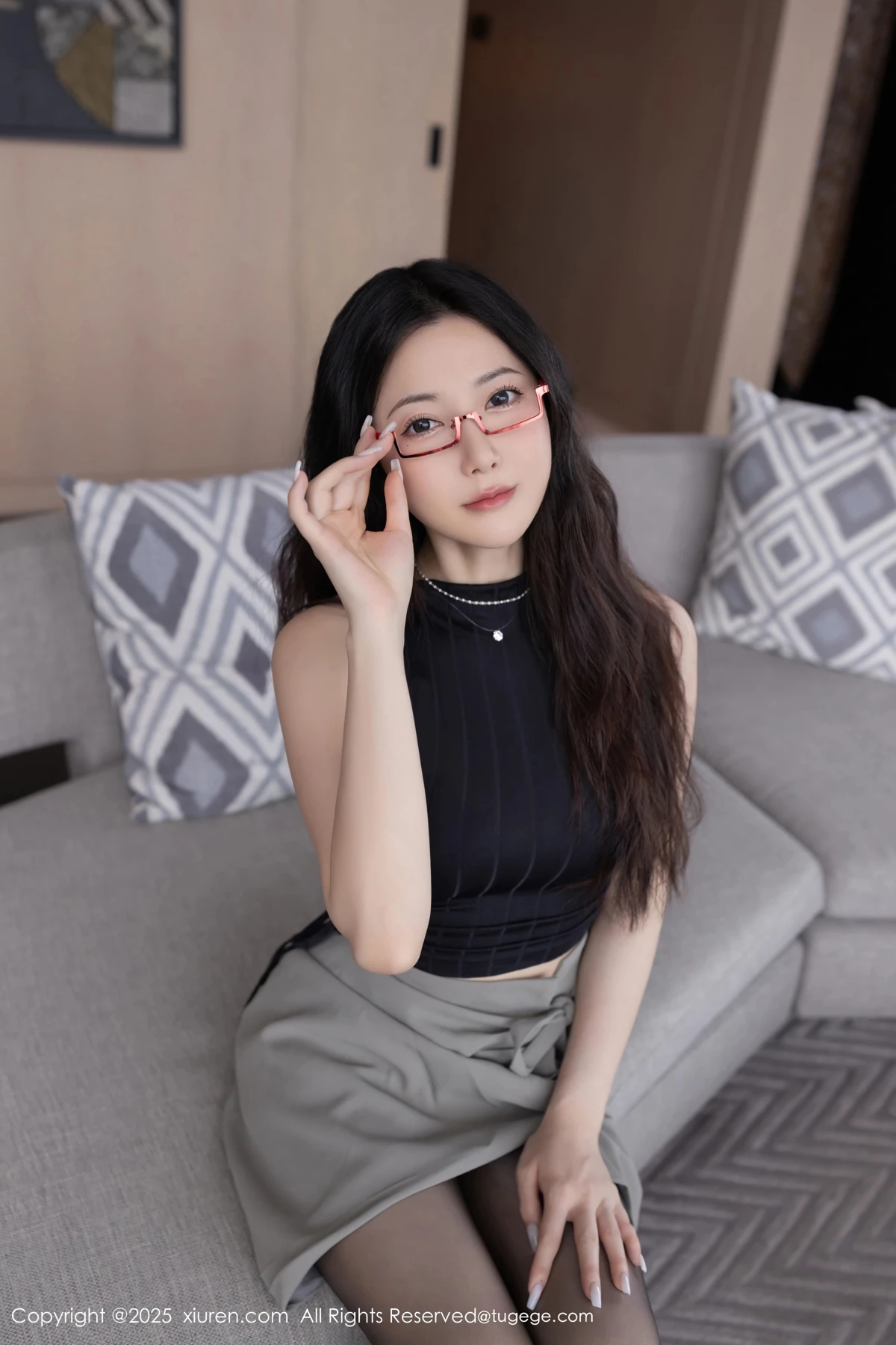 [XiuRen] 2025.04.30 No.10231 #[81P]-1