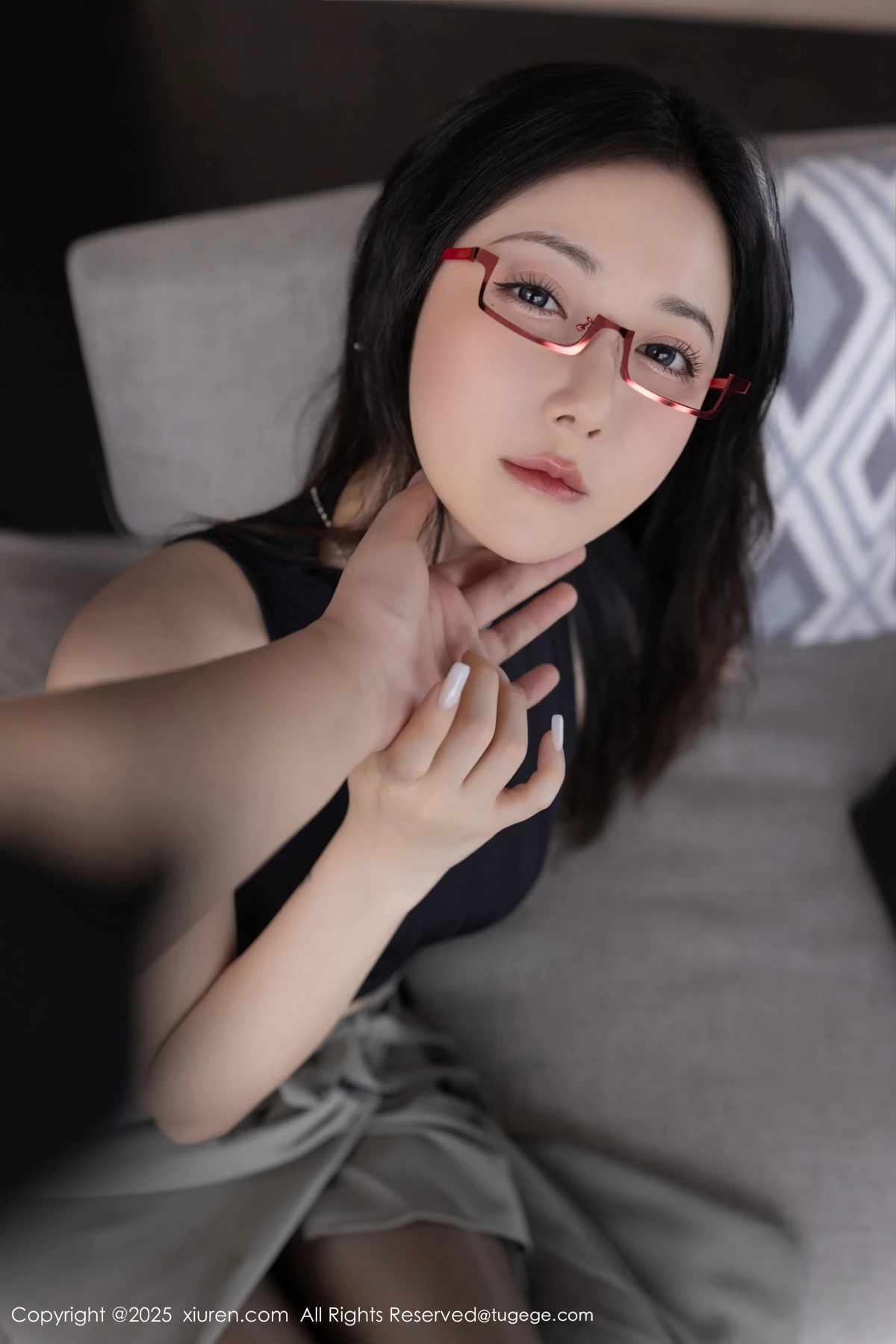 [XiuRen] 2025.04.30 No.10231 #[81P]-2