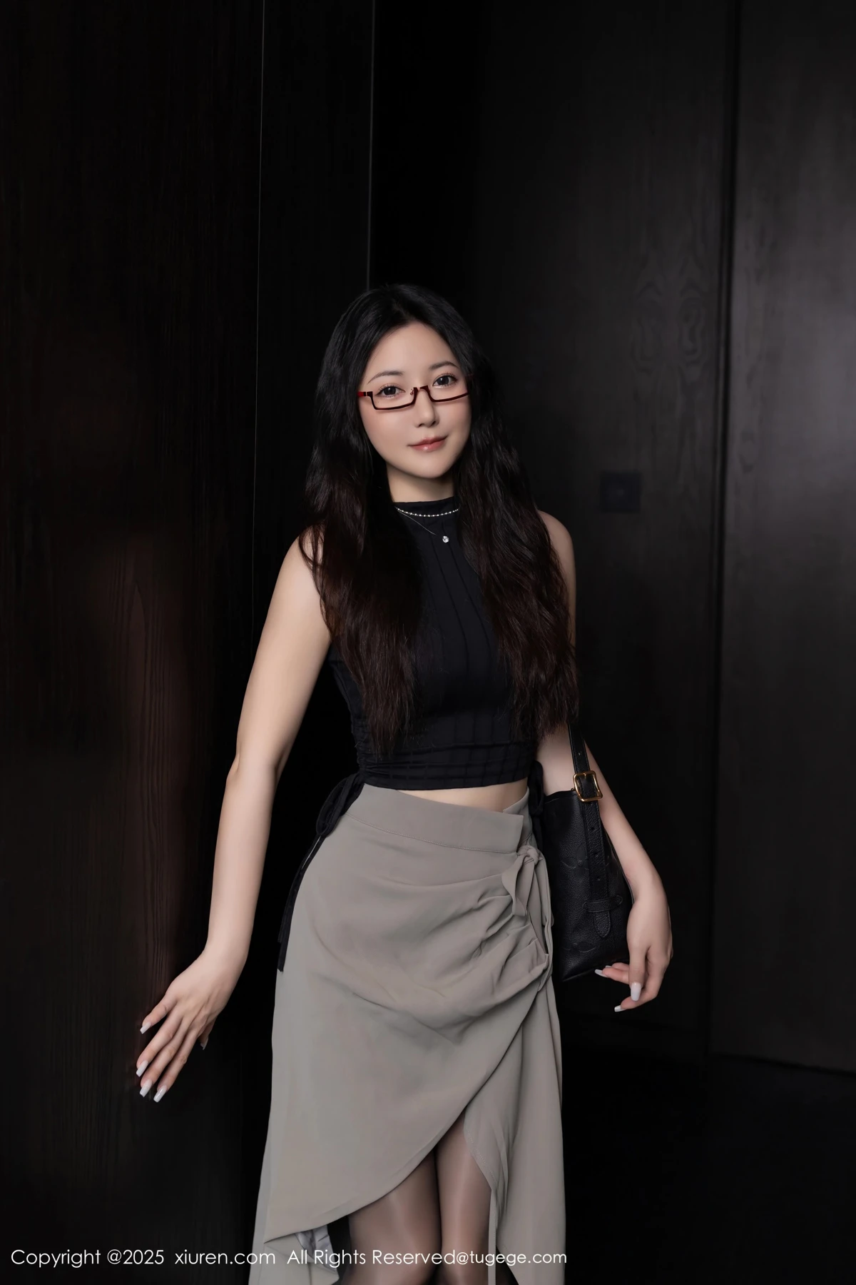 [XiuRen] 2025.04.30 No.10231 #[81P]-2