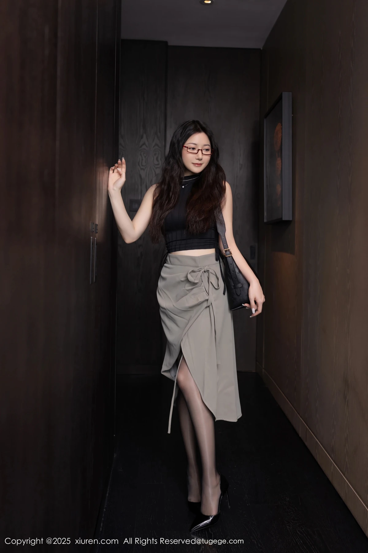 [XiuRen] 2025.04.30 No.10231 #[81P]-3