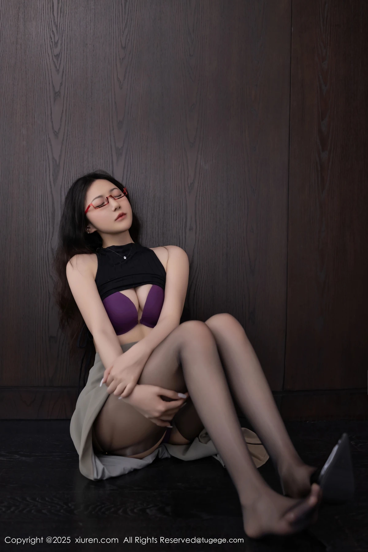 [XiuRen] 2025.04.30 No.10231 #[81P]-4