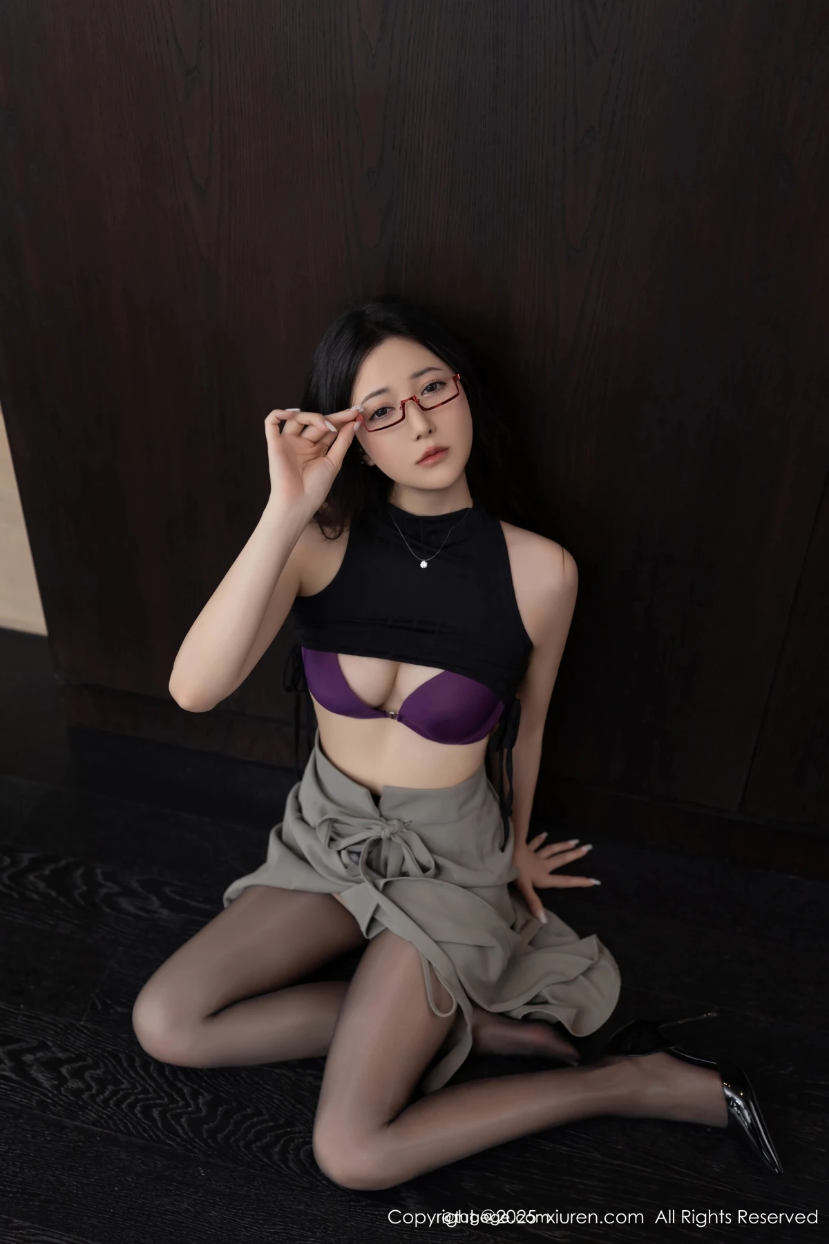 [XiuRen] 2025.04.30 No.10231 #[81P]-7