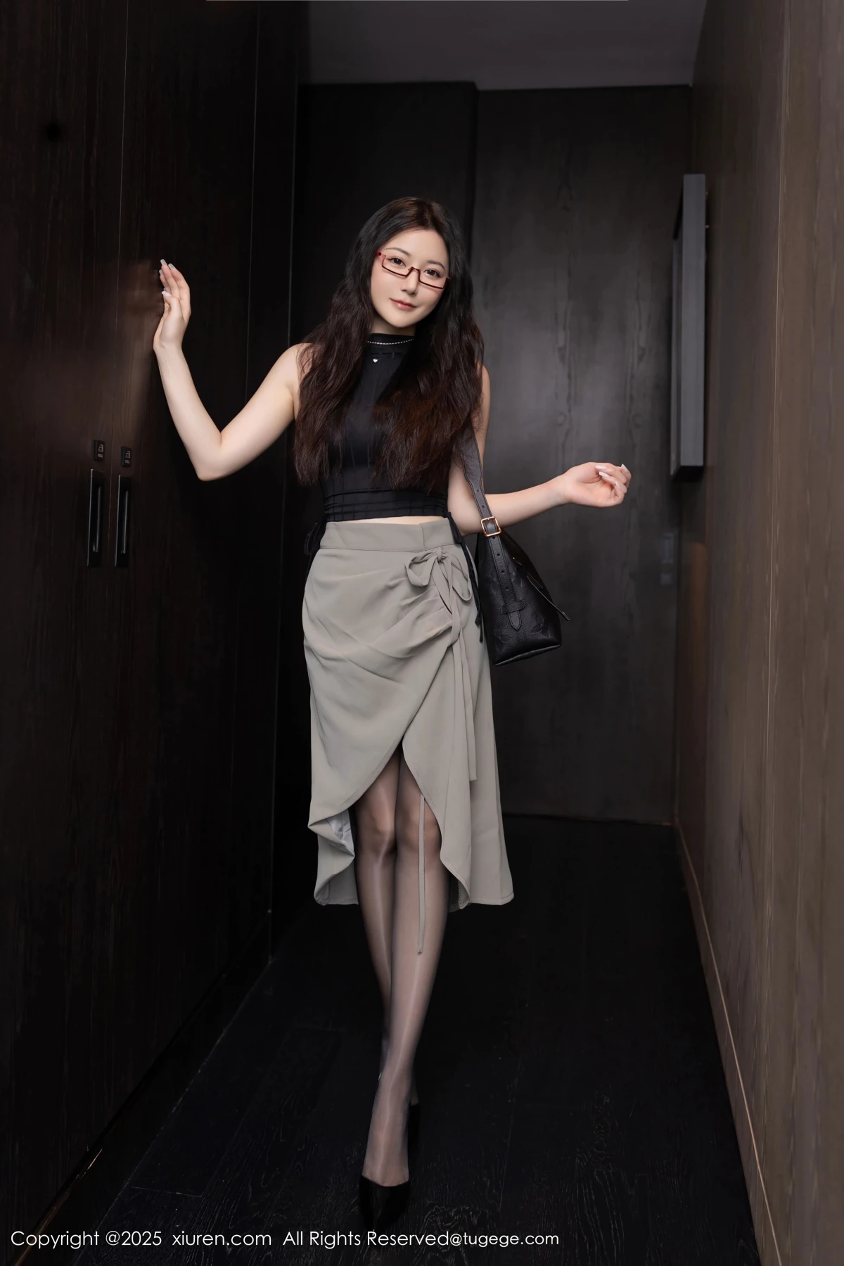 [XiuRen] 2025.04.30 No.10231 #[81P]-4