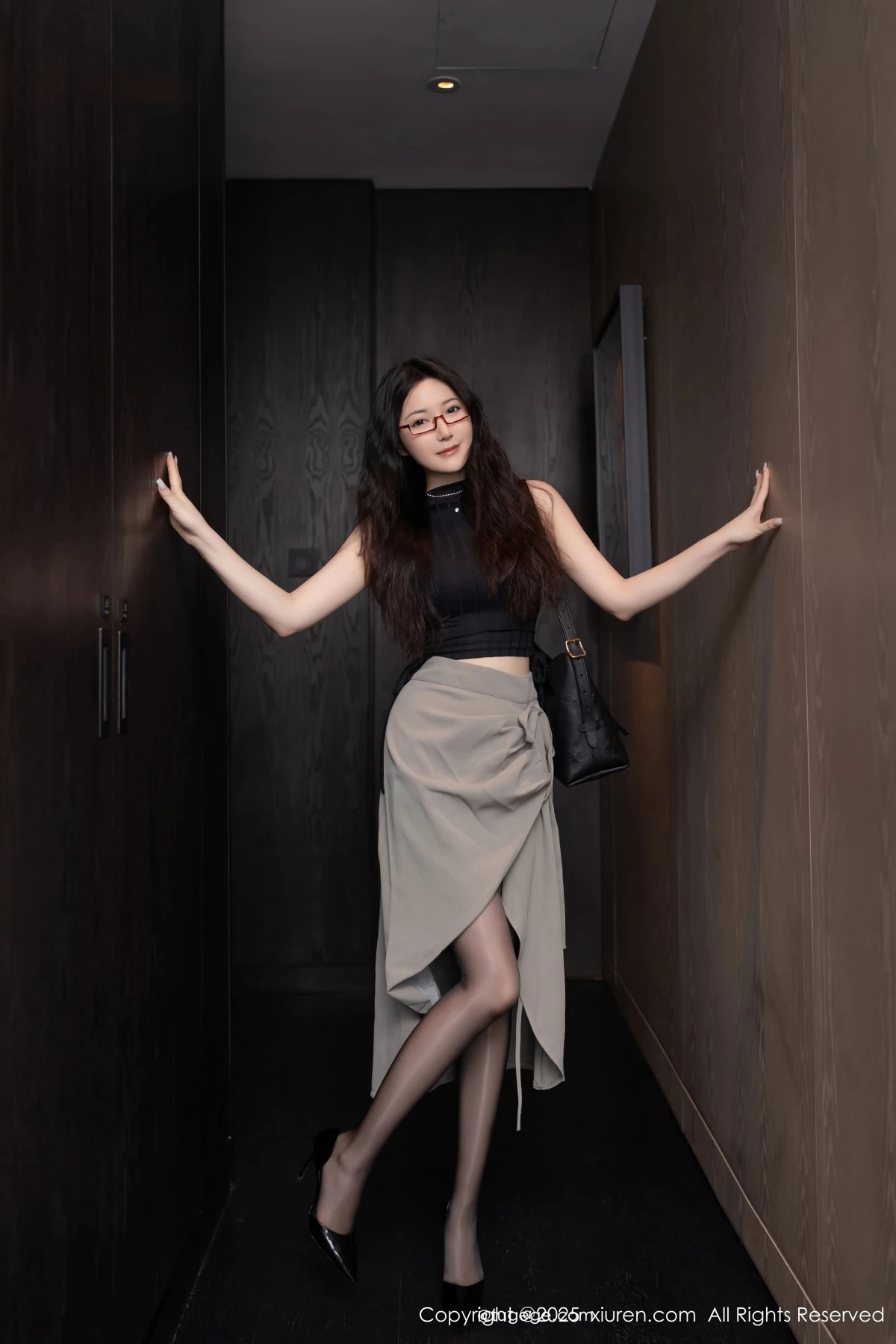 [XiuRen] 2025.04.30 No.10231 #[81P]-5